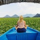 6. Fryske meditatie Podcast - Berne Sliep meditaasje Reis nei de stjerren