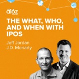 The What, Who, and When with IPOs