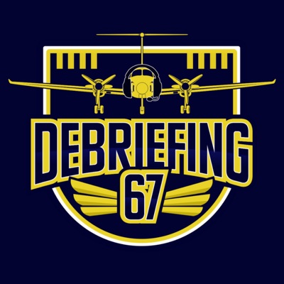 Debriefing 67:Debriefing67