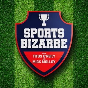 Sports Bizarre