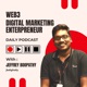Web3 Digital Marketing Entrepreneur