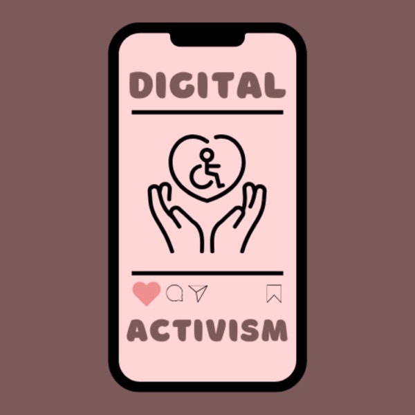 Digital Activism Image