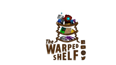 The Warped Shelf