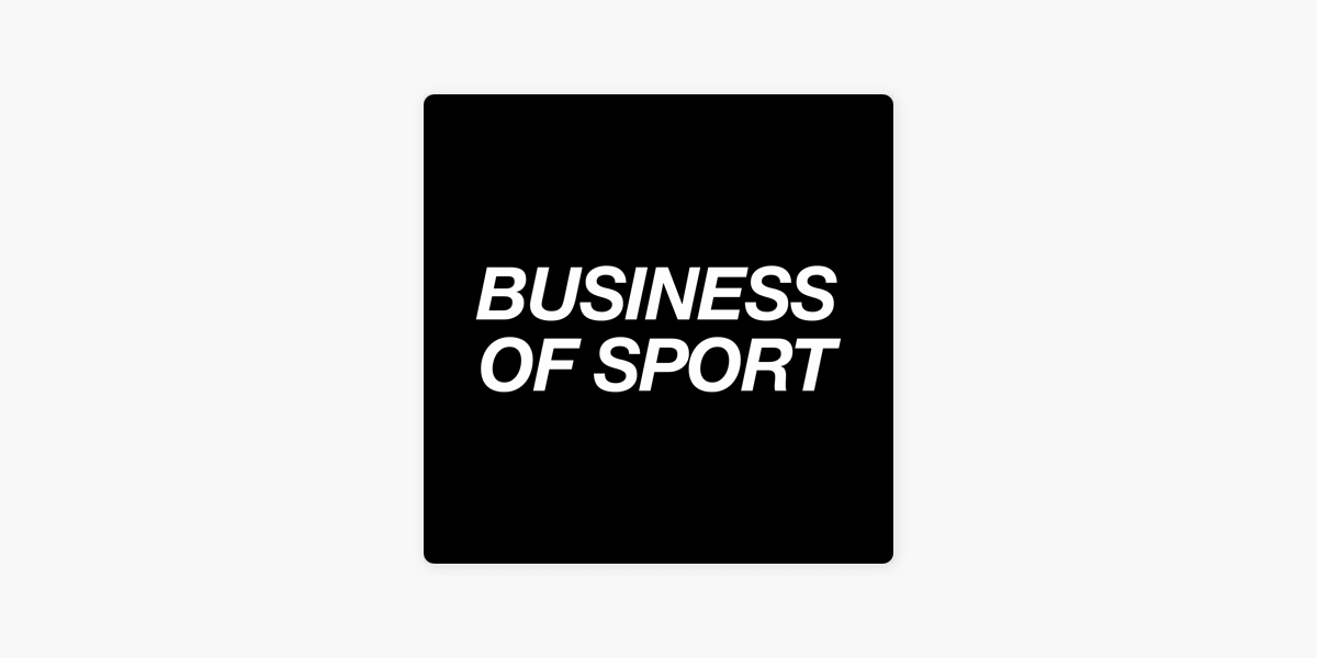Back To The Business Of Sport Shows