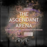 The Ascendant Arena