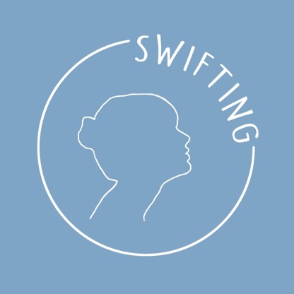 swifting: taylor swift podcast