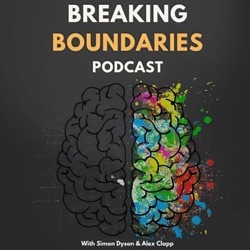 Breaking Boundaries with Scott Fawcett