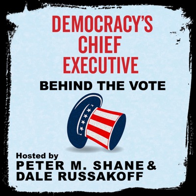 Democracy's Chief Executive:Peter M. Shane