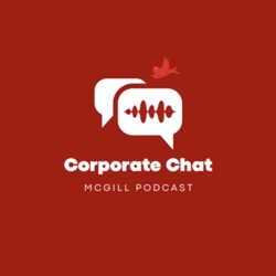 Corporate Chat Podcast McGill