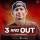 3 and Out with John Middlekauff