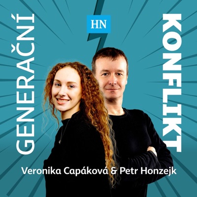 Generační konflikt:Hospodářské noviny