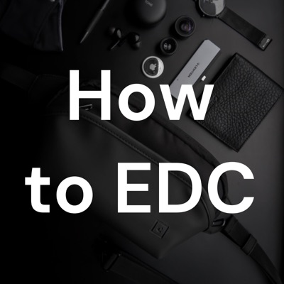 How to EDC