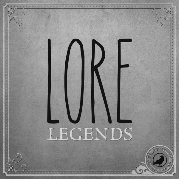 Introducing Lore Legends photo