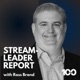 StreamLeader Report with Ross Brand