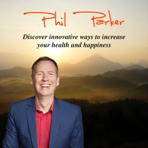 Instant Motivation with Dr. Phil Parker