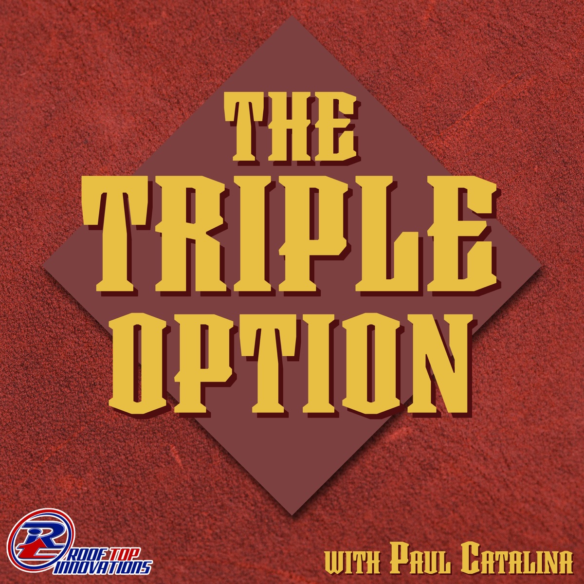 The Triple Option! Michigan vs Washington in the Natty, Bowl Recap 1.