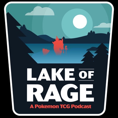 Lake of Rage - A Pokemon TCG Podcast:Kevin Clemente