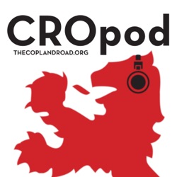 The Killing Of A Sacred CROpod