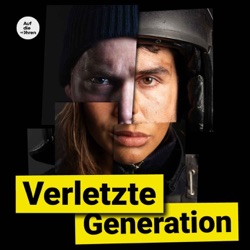 Verletzte Generation 