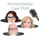 Accountants Law Pod