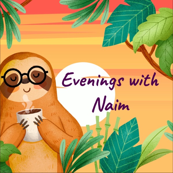 Evenings with Naim