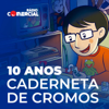 Rádio Comercial - Caderneta de Cromos 10 Anos - Nuno Markl