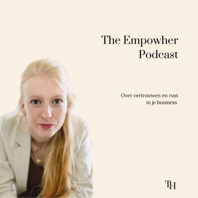 Tessy Hellemans I The Empowher Podcast