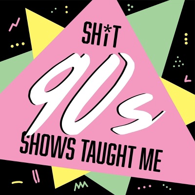 Shit 90s Shows Taught Me | Felicity/ Buffy the Vampire Slayer/ Boy Meets World / Dawson's Creek/ 90s TV Shit 90s Shows Taught Me | Felicity/ Buffy the Vampire Slayer/ Boy Meets World / Dawson's Creek/ 90s TV
