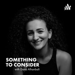 E18: The Right Question | An exploration of art with Aseel AlYaqoub