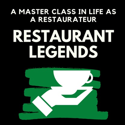 Restaurant Legends