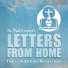 Letters From Home - St. Paul Center