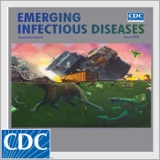 Detection of Hantavirus during the COVID-19 Pandemic, Arizona, USA, 2020