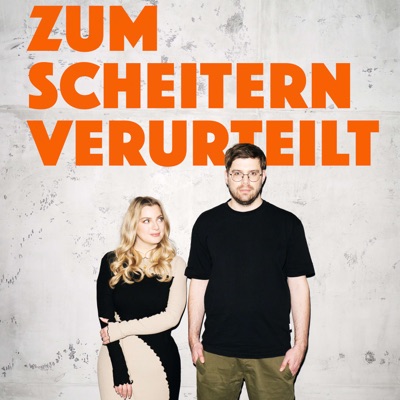 Zum Scheitern Verurteilt:Laura Larsson & Simon Dömer