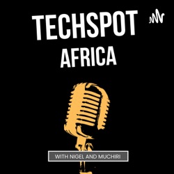 TechSpot Africa