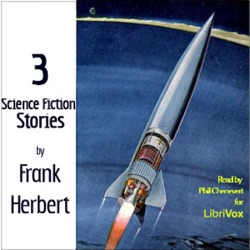 3 Science Fiction Stories by Frank Herbert