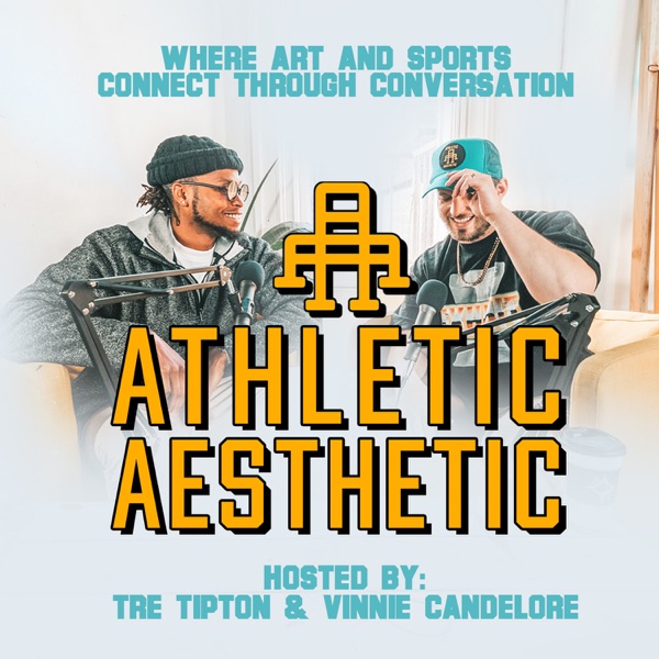 Athletic Aesthetic Podcast