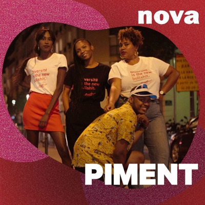 Piment:Radio Nova