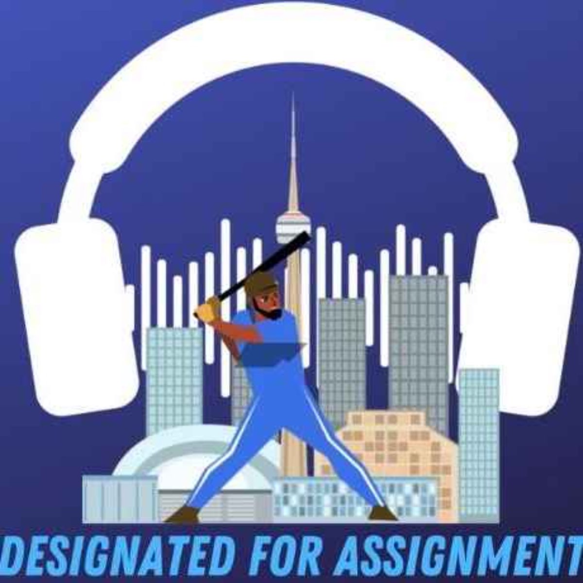 designated for assignment podcast