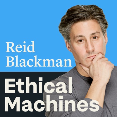 Ethical Machines