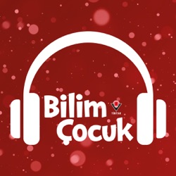 TÜBİTAK Bilim Çocuk