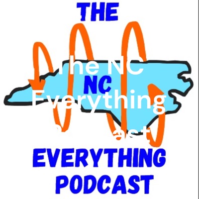 The NC Everything Podcast