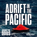 Adrift in the Pacific | Distress Signals