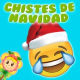 172. Chistes de navidad para niños. Cuentos infantiles de Hada de Fresa. Cuentos para dormir