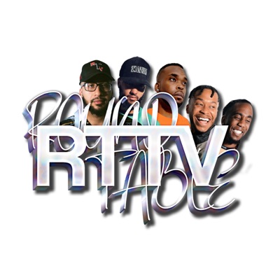 RTTV Podcast RTTV Podcast