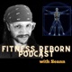 Fitness Reborn with Seann, E96: Plant-Empowered with Michele Stamn