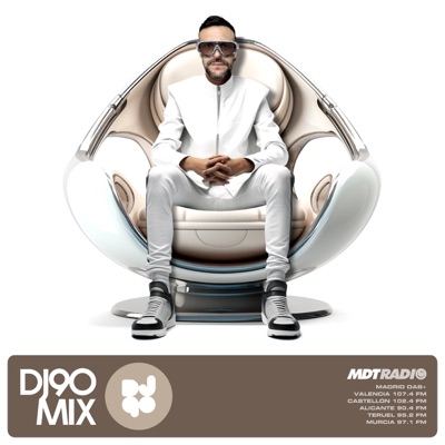 DJ90 Mix DJ90 Mix