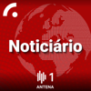 Noticiário - Antena1 - RTP