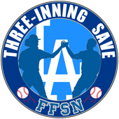 Three-Inning Save: A Los Angeles Dodgers Podcast - Three-Inning Save