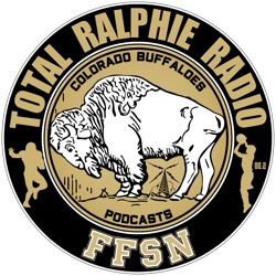 Total Ralphie Radio: A University of Colorado Podcast