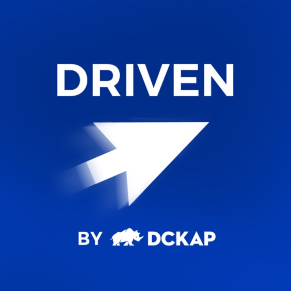 Driven: Ecommerce at Work